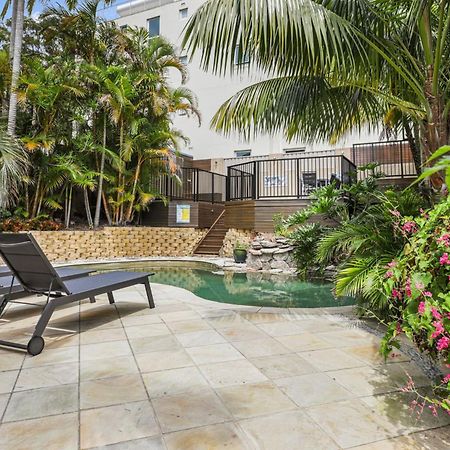 Street Oasis At Nelson Bay Apartment Luaran gambar