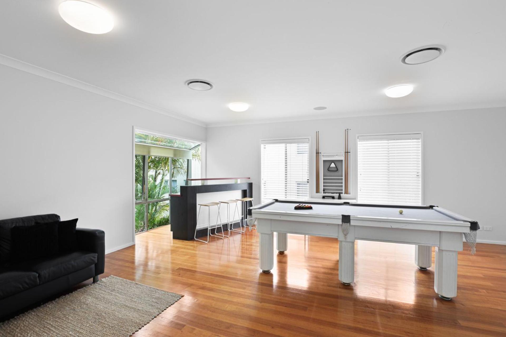 Street Oasis At Nelson Bay Apartment Luaran gambar