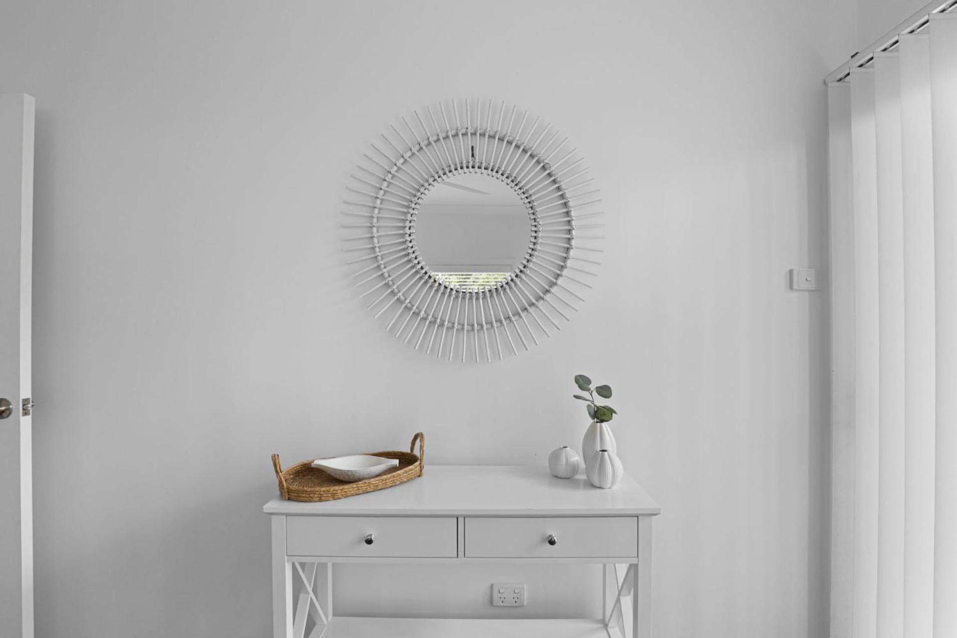 Street Oasis At Nelson Bay Apartment Luaran gambar