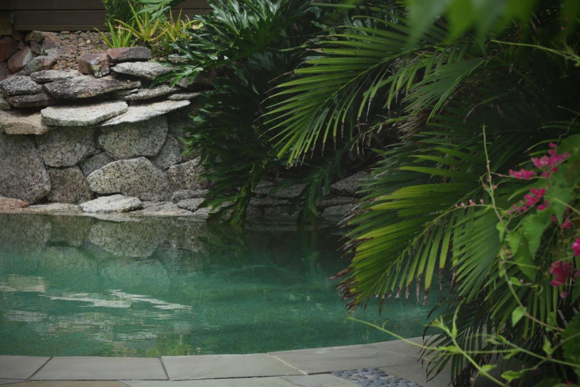 Street Oasis At Nelson Bay Apartment Luaran gambar