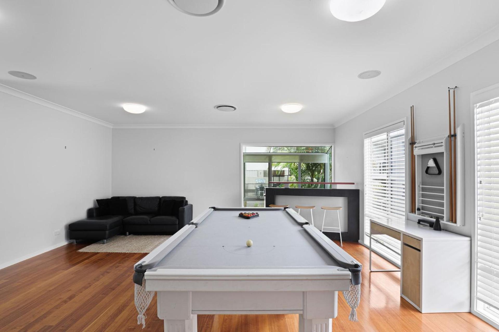 Street Oasis At Nelson Bay Apartment Luaran gambar